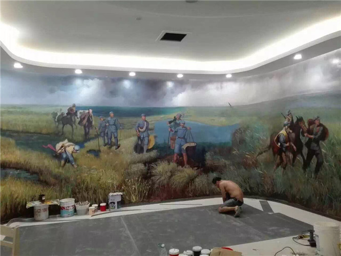 南山历史馆