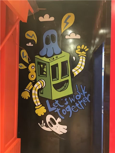 五阿哥虾店