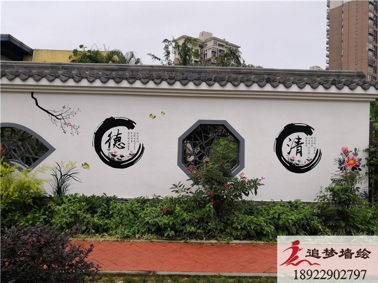 石排太和社区