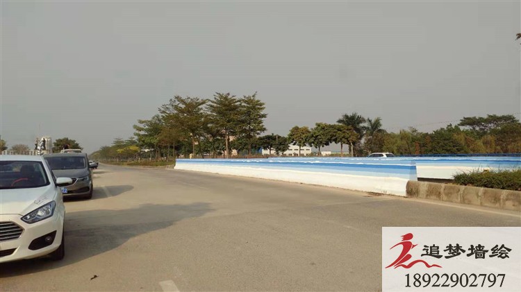 佛山水都湿地公园