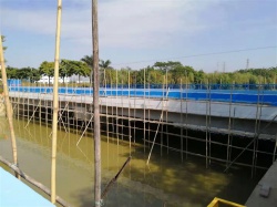 佛山水都湿地公园