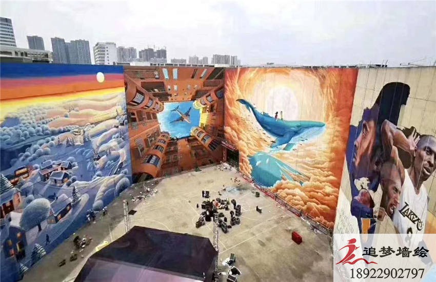 重庆万科广场