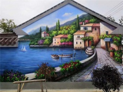 茂名美丽乡村建设