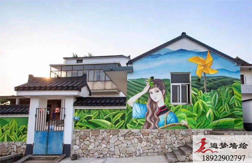 肇庆端州旅游乡村