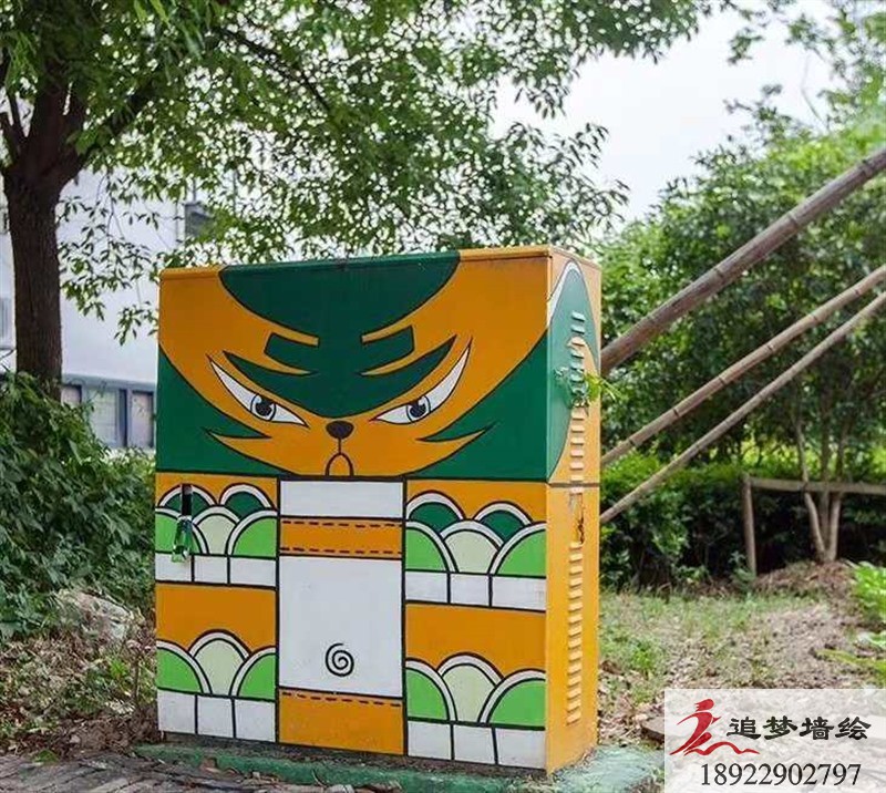 深圳龙岗电箱