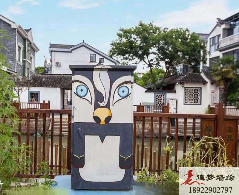 深圳龙岗电箱