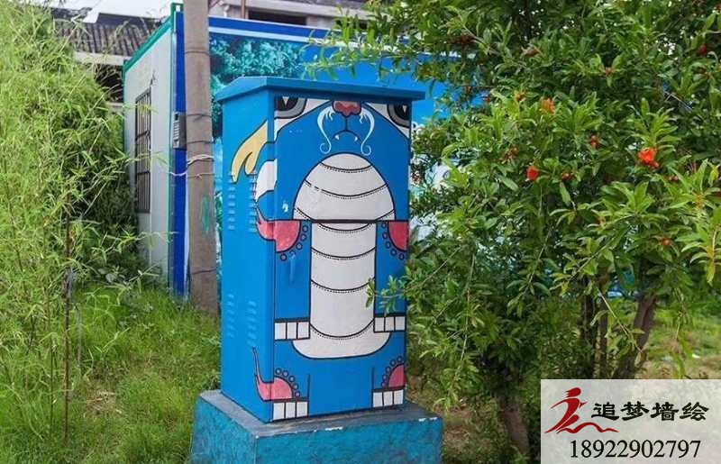 深圳龙岗电箱