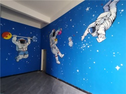 汕头潮阳架空层