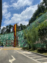 珠海教育训练场